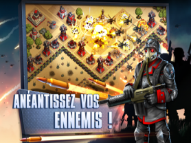 War Games : Allies in War 3