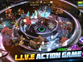 Guardian Hunter : SuperBrawl 2