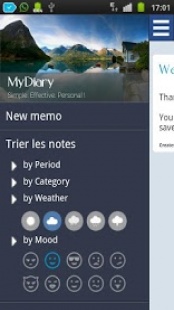 My Diary 3