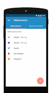 Medisafe 2