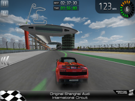 Sports Car Challenge 2