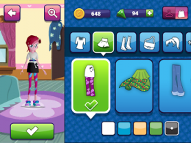 Equestria Girls 2