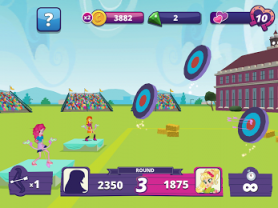 Equestria Girls 3