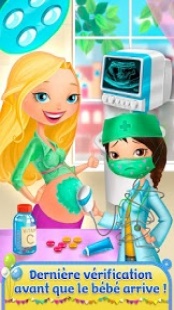 Baby Boom - Ma Petite Soeur 1