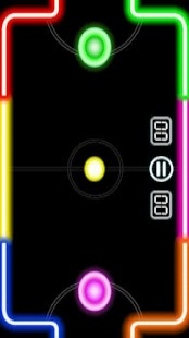 Air Hockey Deluxe 1