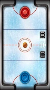 Air Hockey Deluxe 2