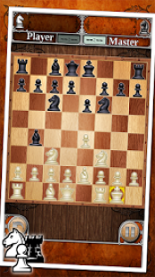 Echecs 3