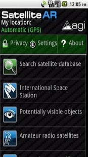 Satellite AR 1