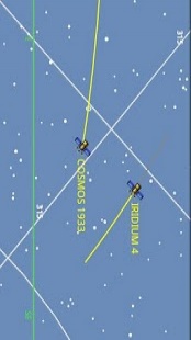 Satellite AR 2