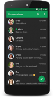 Chomp SMS 2