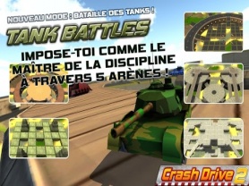 Crash Drive 2 2