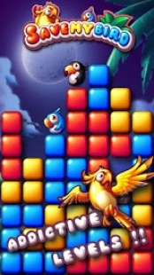 Save My Bird 3