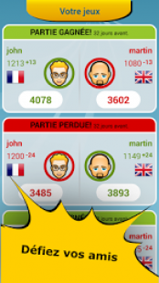 Capitales des Pays du Monde 3