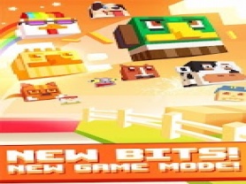 Bouncy Bits 1