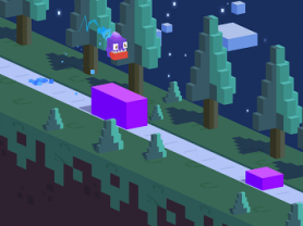 Bouncy Bits 2