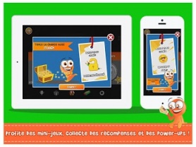 iTooch Mathmatiques CE2 3