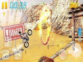 Course Bike 3D 3