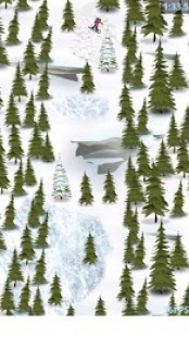 Alpine Boarder 1