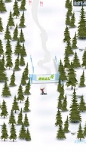 Alpine Boarder 2