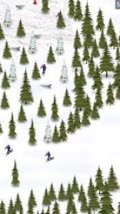 Alpine Boarder 3