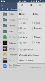 File Explorer 3