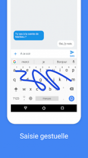 Gboard 1