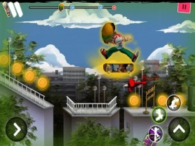 Skater 3D 1