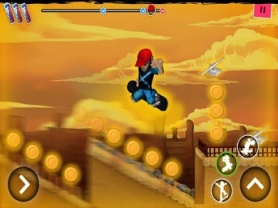 Skater 3D 2