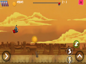Skater 3D 3
