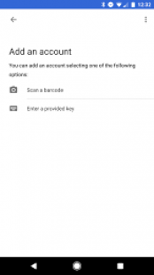 GoogleAuthenticator 3