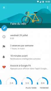 GoogleAgenda 3