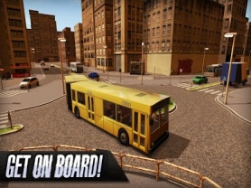 Bus Simulator 2015 1