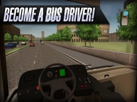 Bus Simulator 2015 2