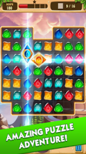 Gems Journey 1