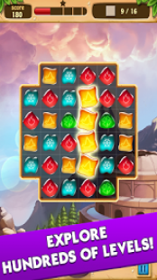 Gems Journey 2