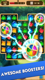 Gems Journey 3