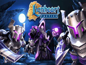Lionheart Tactics 1