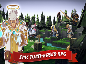 Lionheart Tactics 2
