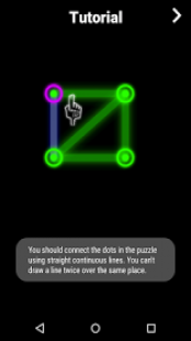 Glow Puzzle 2
