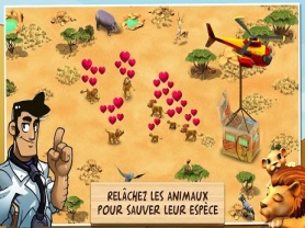 Wonder Zoo 2