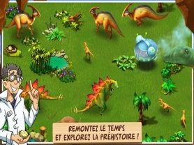 Wonder Zoo 3
