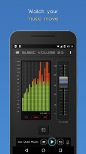 Volume de la Musique 1