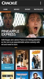 Crackle 1