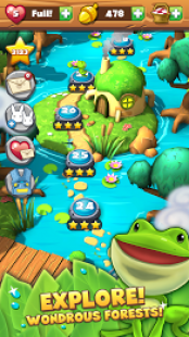 Forest Home 2