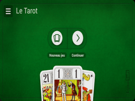 Tarot 2