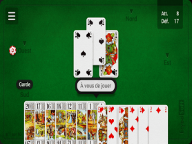 Tarot 3