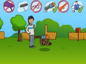 Paf le Chien 2