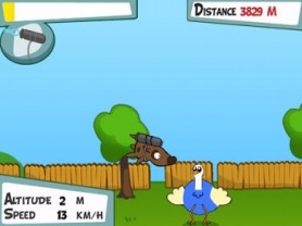 Paf le Chien 3