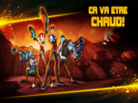 Slugterra : Dark Waters 1