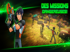 Slugterra : Dark Waters 3